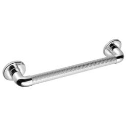 Afbeelding 1 Ridder Versterkt kunststof handgreep, 45cm, chroom