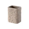 Afbeelding 1 Gedy Aries Vrijstaande beker, beige