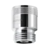 Afbeelding 1 Aqualine Drukregelaar 1 stang, 1/2", chroom