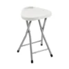 Gedy White Line Badkamerkruk 30x46,5x29,3cm, wit 14 Afbeelding 1 Gedy White Line Badkamerkruk 30x46,5x29,3cm, wit