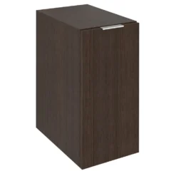 Afbeelding 1 Sapho Cirasa Onderkast 30x64x46cm, wasmand, Pine Rustic