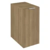 Sapho Cirasa Onderkast 30x64x46cm, wasmand, eiken cuneo 8 Afbeelding 1 Sapho Cirasa Onderkast 30x64x46cm, wasmand, eiken cuneo