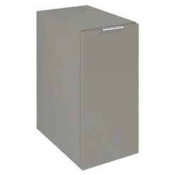Afbeelding 1 Sapho Cirasa Onderkast 30x64x46cm, wasmand, agila