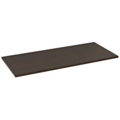 Afbeelding 1 Sapho Odetta Plaat DTDL 119x1,8x44cm, Pine Rustic