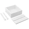 Afbeelding 1 Sapho Espace Binnenlade 25,6x10x28cm voor ESC230, ESC330, ESC530 en ESC630