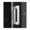 Afbeelding 1 Gelco Sigma Simply Vierkante handgreep, hartafstand 14,5cm
