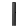 Afbeelding 1 Gelco Sigma Simply Black Verlengprofiel 25mm