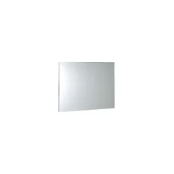 Afbeelding 1 Sapho Accord Spiegel met facetgeslepen rand 120x80cm, kopervrij
