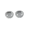 Afbeelding 1 Sapho Bevestiging zelfklevend set 2 stuks