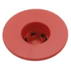 Afbeelding 1 Sapho Waterdoorstroombegrenzer voor hoofddouche, 12L/min