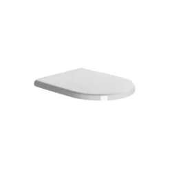 Afbeelding 1 GSI Norm Toiletzitting, Quick Release, wit (MS8611)