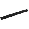 Afbeelding 1 Sapho Chanel Sierlijst "U" 92,9x7x2cm, mat zwart