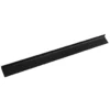 Afbeelding 1 Sapho Chanel Sierlijst "J" 52,9x7x2cm, mat zwart
