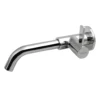Afbeelding 1 Sapho Tori Kraan 1/2", chroom