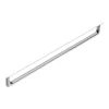 Afbeelding 1 GSI Nubes Handdoekhouder 100cm, chroom