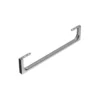 Afbeelding 1 GSI Nubes Handdoekhouder 50cm, chroom