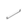 Afbeelding 1 GSI Nubes Handdoekhouder 60cm, chroom