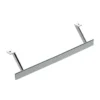 Afbeelding 1 GSI Pura Handdoekstang houder 62cm, chroom