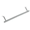 Afbeelding 1 GSI Pura Handdoekstang houder 82cm, chroom