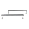 Polysan Steunpoten voor acrylbad Polysan, 51,5-74,5cm, set van 2 2 Afbeelding 1 Polysan Steunpoten voor acrylbad Polysan, 51,5-74,5cm, set van 2