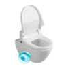 Afbeelding 1 Sapho Pura Wandcloset met USPA LUX elektronisch bidet