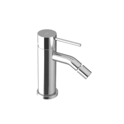 Afbeelding 1 Sapho Ultramix Bidetkraan, chroom