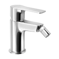 Afbeelding 1 Sapho Pax Bidetmengkraan, chroom