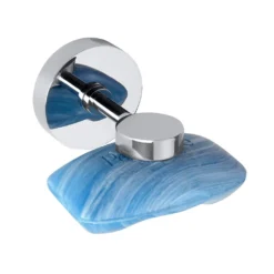 Afbeelding 1 Sapho X-Round Magnetische zeephouder, chroom