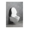 Afbeelding 10 Sapho Pura Wandcloset met USPA LUX elektronisch bidet