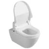 Afbeelding 11 Sapho Pura Wandcloset met USPA LUX elektronisch bidet