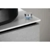Afbeelding 12 Sapho Ezara Wastafelonderkast 79,8x52x46cm, eiken cuneo