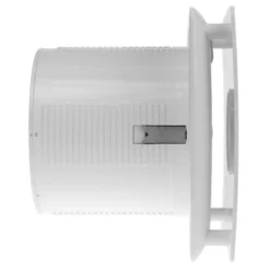 Afbeelding 2 Cata X-Mart 12 Axiaal afzuigventilator, 20W, kanaalaansluiting Ø120mm, wit