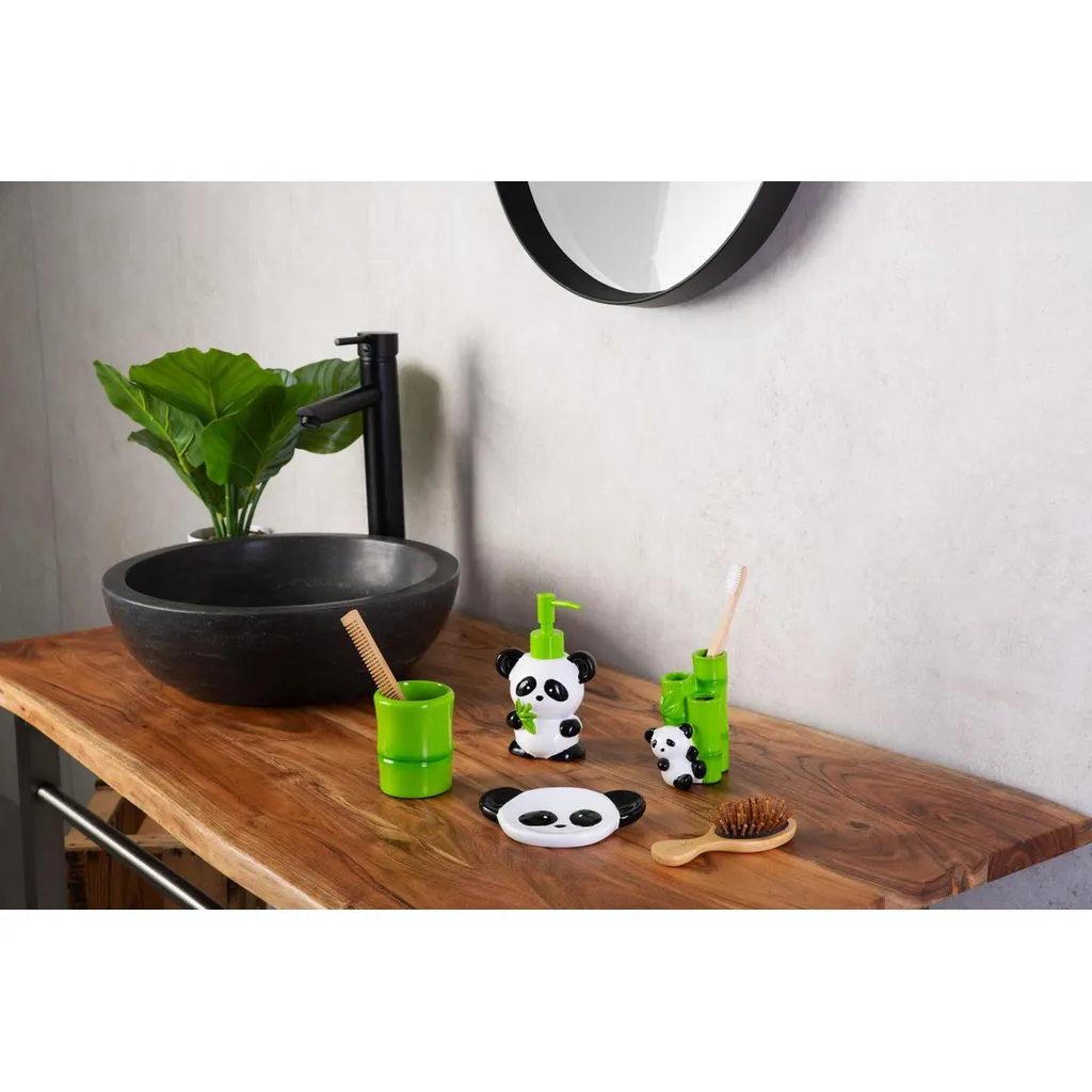 Ridder Panda Zeephouder