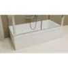 Polysan Universal U paneel 75x110x75x36cm 6 Afbeelding 2 Polysan Universal U paneel 75x110x75x36cm