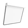 Polysan Portas R-vormig asymmetrisch bad met deur, 170x75x60cm, wit 14 Afbeelding 2 Polysan Portas R-vormig asymmetrisch bad met deur, 170x75x60cm, wit