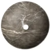 Sapho Rondea Keramische waskom Ø41cm, Breccia-marmer 6 Afbeelding 2 Sapho Rondea Keramische waskom Ø41cm, Breccia-marmer