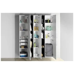 Afbeelding 2 Sapho Espace Binnenlade 25,6x10x28cm voor ESC230, ESC330, ESC530 en ESC630