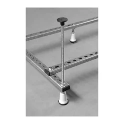 Afbeelding 2 Polysan Ondersteuningsframe voor rechthoekig bad 170x80cm