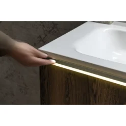 Afbeelding 2 Sapho Lorea Led LED-strip 161cm, 1,6W, 6000K