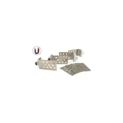 Afbeelding 2 Aqualine Magnetenset voor tegelinspectieluik