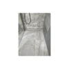 Afbeelding 2 Sapho RVS overgangsprofiel (h) 10mm, (l) 120cm, links