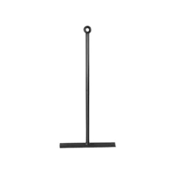 Afbeelding 2 Aqualine Vloertrekker 30x89cm, zwart