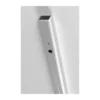 Polysan Zoom Verlengprofiel voor wand draaibaar profiel, 20mm 4 Afbeelding 2 Polysan Zoom Verlengprofiel voor wand draaibaar profiel, 20mm