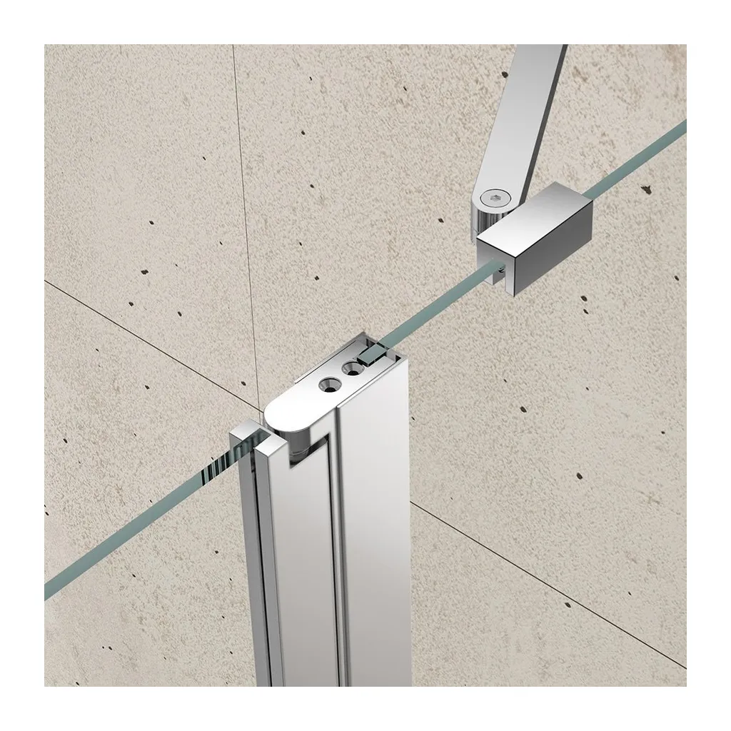 Gelco Loro Rechthoekige douchecabine 110x90cm 3 Afbeelding 3 Gelco Loro Rechthoekige douchecabine 110x90cm