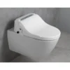 Afbeelding 3 Sapho Pura Wandcloset met USPA LUX elektronisch bidet