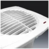 Afbeelding 4 Cata B-12 PLUS badkamerventilator, 20W, kanaalaansluiting Ø120mm, wit
