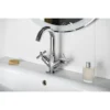 Afbeelding 4 Sapho Trax Wastafelkraan, chroom