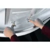 Afbeelding 4 Polysan Easy Kwartronde douchecabine 120x90cm, links/rechts, helder glas