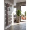 Afbeelding 4 Sapho Silvana Badkamerradiator 60x150cm, agila mat