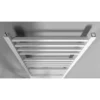 Afbeelding 4 Sapho Metro Badkamerradiator 50x120cm, wit